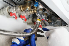 Crugmeer boiler repair companies
