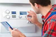 free Crugmeer gas safe engineer quotes